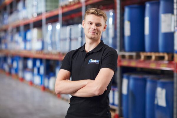 Production Technician