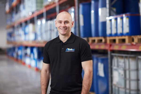 Production Technician_Tobias Rosdahl