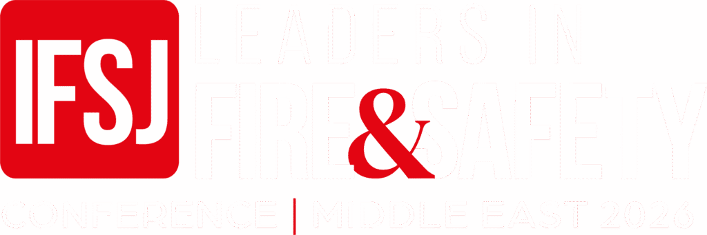 IFSJ Leaders 2026 logo