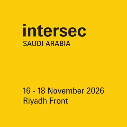 Intersec Saudi 2026